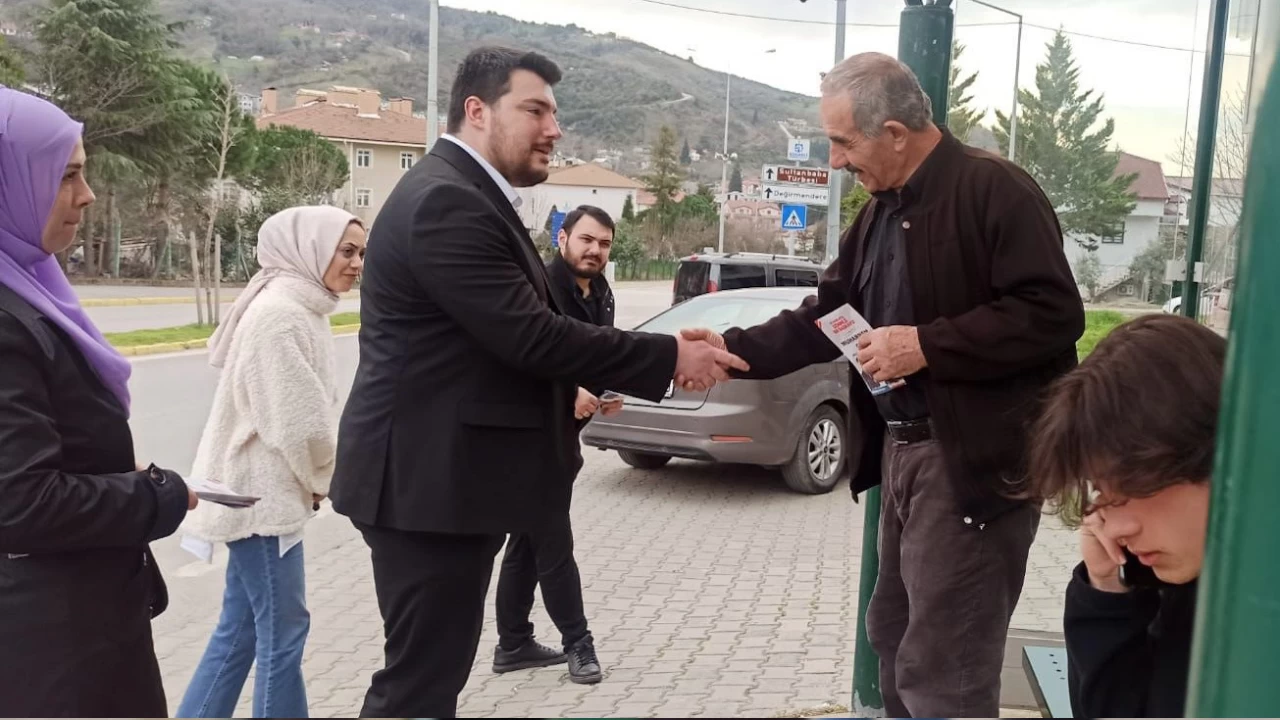 "Art�k gen�ler y�netmeli"