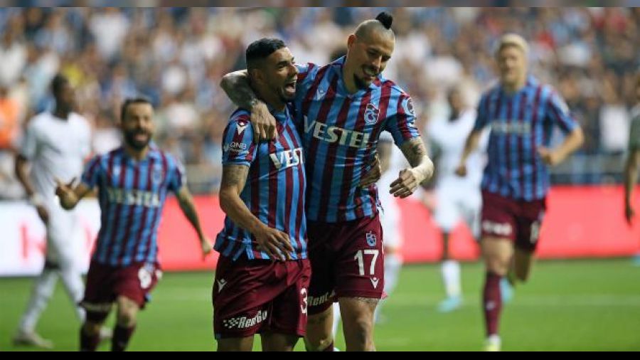 Artık şampiyonluk 1 maç uzaklıkta