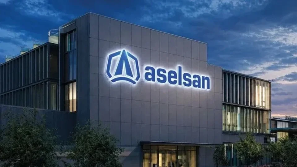 ASELSAN'dan 195 milyon dolarl�k s�zle�me