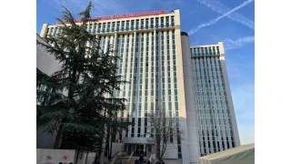 Asgari �cret Tespit Komisyonu ikinci toplant�s� sona erdi