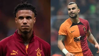 Aslan, Abd�lkerim Bardak�� ve Jakops'u g�zden ��kard�