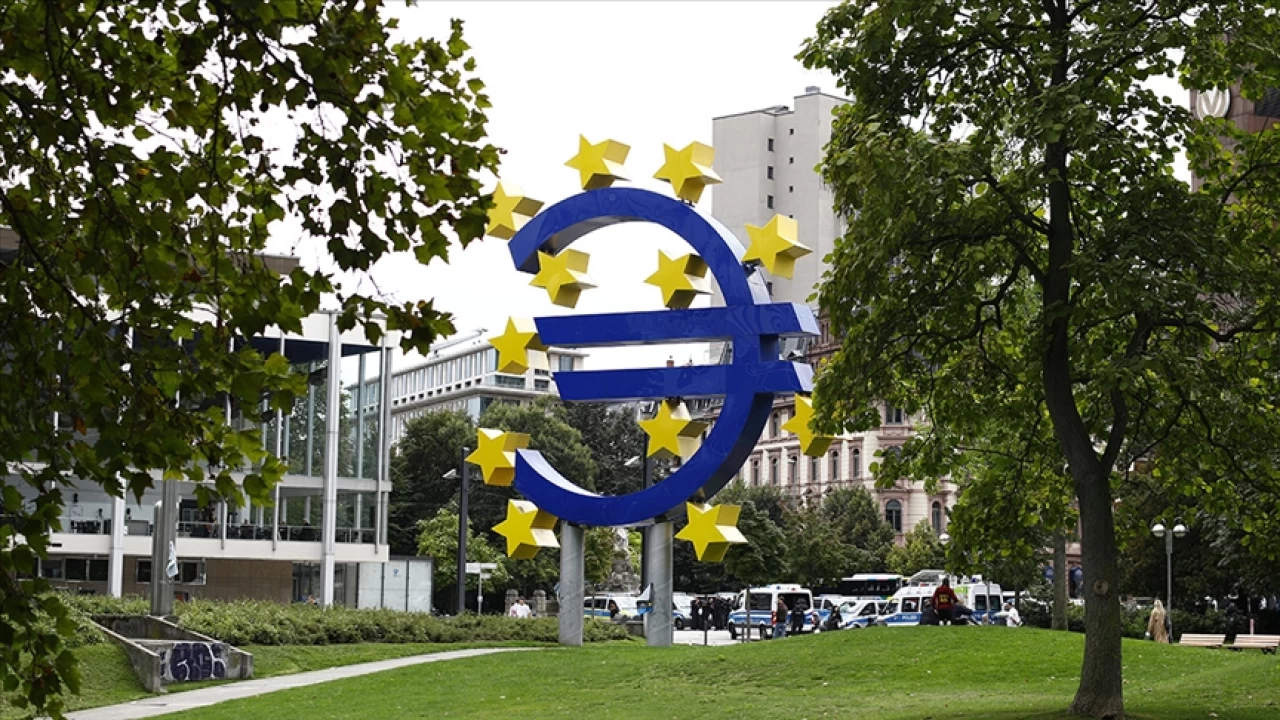 Avrupa ekonomisi durgunla�t�