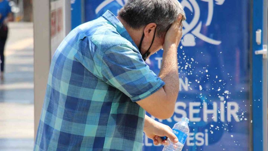Aydın'da hava sıcaklıkları artacak