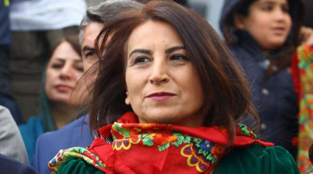 Aysel Tuluk demans (bunama) hastal nedeniyle tahliye edildi
