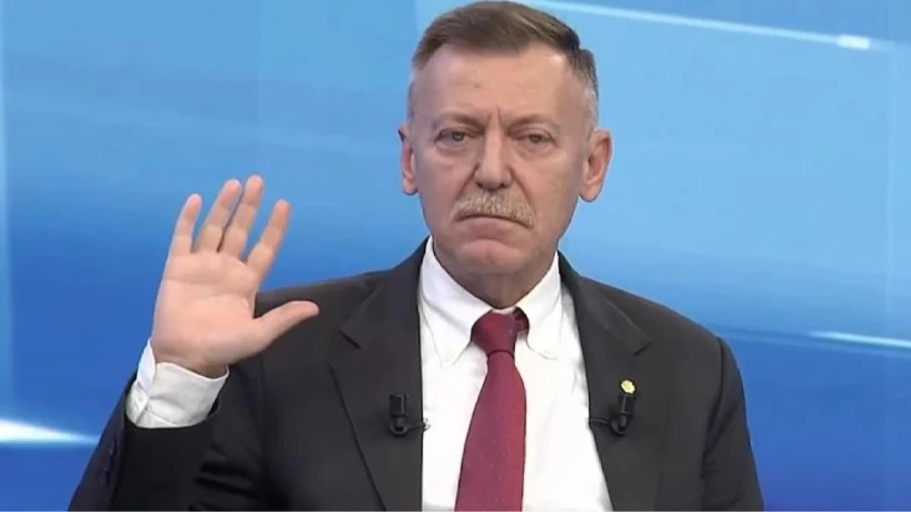 Aytu Atc: CHP aday bile olsa oy vermem, genel bakanlk dahil her yolu deniyorum
