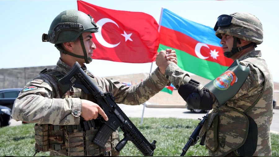  Azerbaycan 105 ya��nda