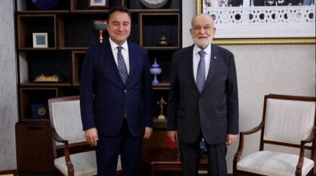 Babacan, 6'l Masa turlarna balad