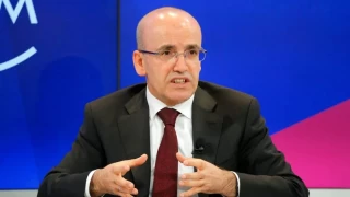Bakan imek'ten 'enflasyon' aklamas