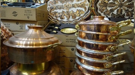 Bakr tencerelere dn balad