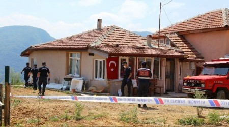 Banka kredisi Kıbrıs gazisini kardeş katili yaptı