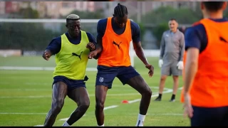 Başakşehir 5 maç sonra kazanmak istiyor