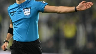 Baakehir  - Galatasaray man Atilla Karaolan ynetecek