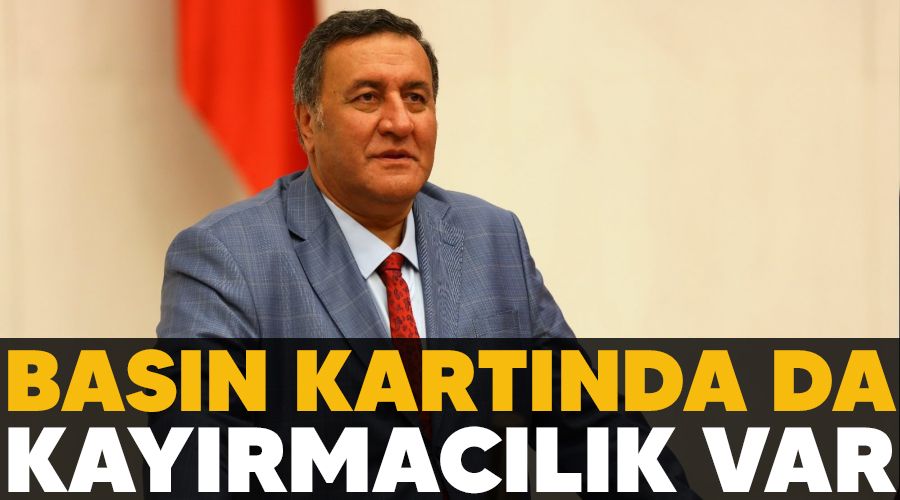 Basn kartnda da kayrmaclk var