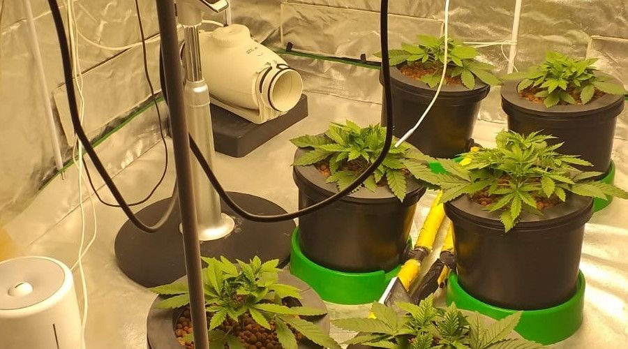 Ba�kent'te zehir tacirlerine '�afak' operasyonu