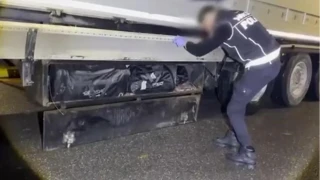 Batman'da 35 kilo skunk, 2 kilo esrar ele geirildi