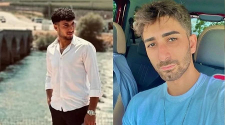 Bebek'te taksici ile tartışan 2 genç bıçaklanarak öldürüldü