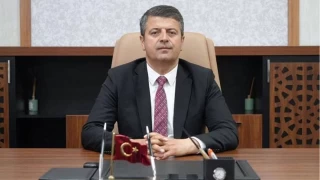 Belediye Bakan Tutdere'nin adli kontrol tedbiri kaldrld