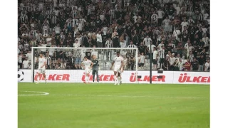 Beikta ilk resmi manda malup
