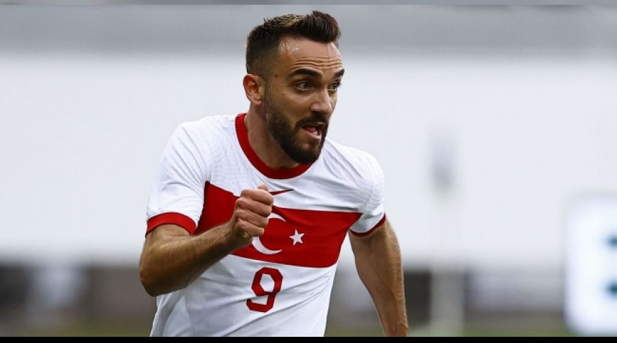 Be�ikta� Kenan Karaman'� bitirdi 