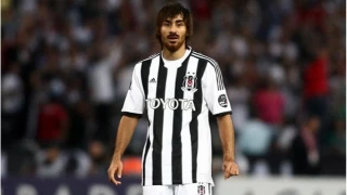 Beşiktaş, Veli Kavlak ile yolları ayırdı