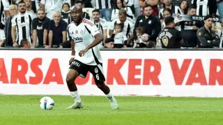 Beşiktaş'ın tartışılan ismi Monaco'ya kiraladı