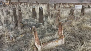 Bin y�ll�k T�rk k�lt�r�n�n izlerine Tomarza'da rastland�