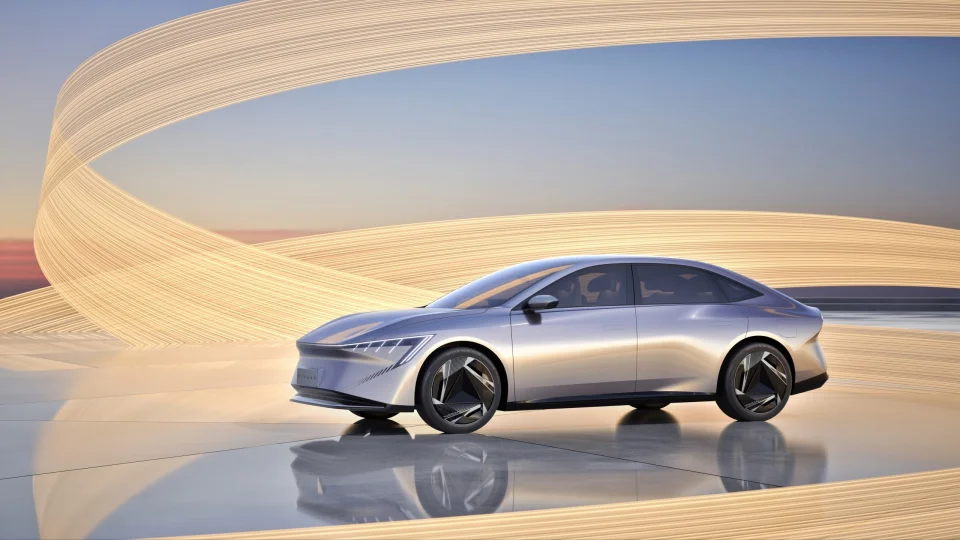 Bir fenomenin evrimi: Nissan Sentra