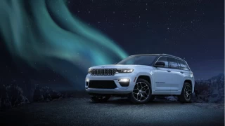 Bir SUV efsanesi: Jeep Grand Cherokee'nin tarihi serüveni