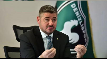 "Bizim için her şey yeni başlıyor"