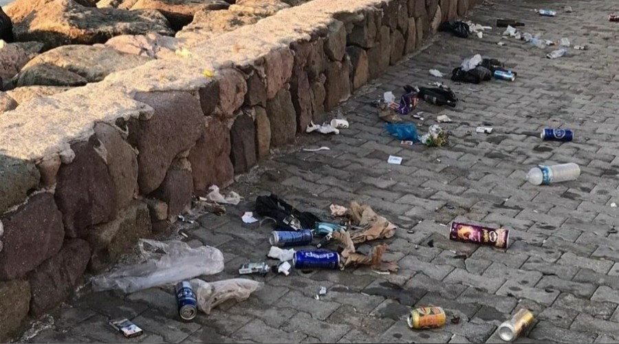 Bodrum Belediye Başkanı çılgına döndü