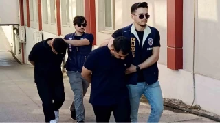 Boa alacakken Sazan Sarmal kurban oldular