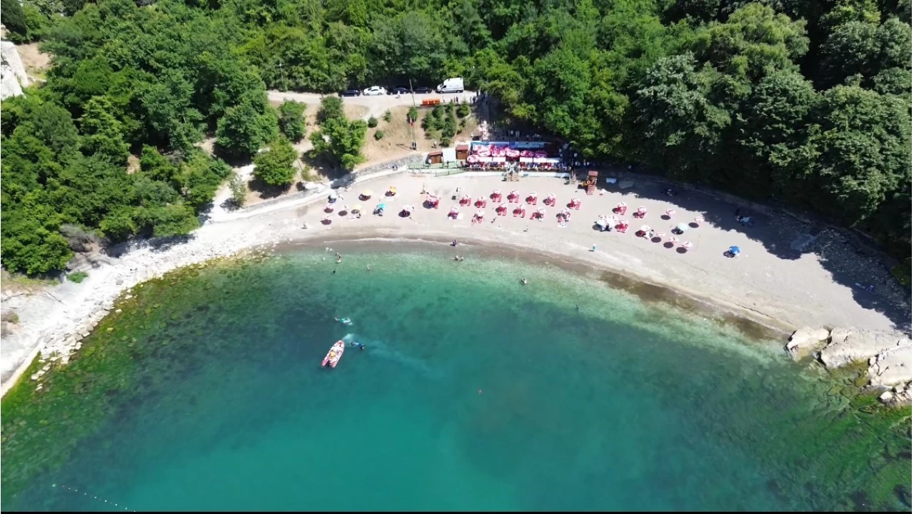 Bo�ulmalara an�nda m�dahale ediyorlar