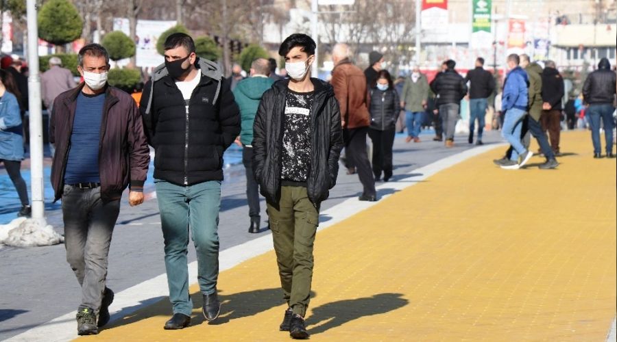 Bolu vaka art���nda 5 il aras�na girdi