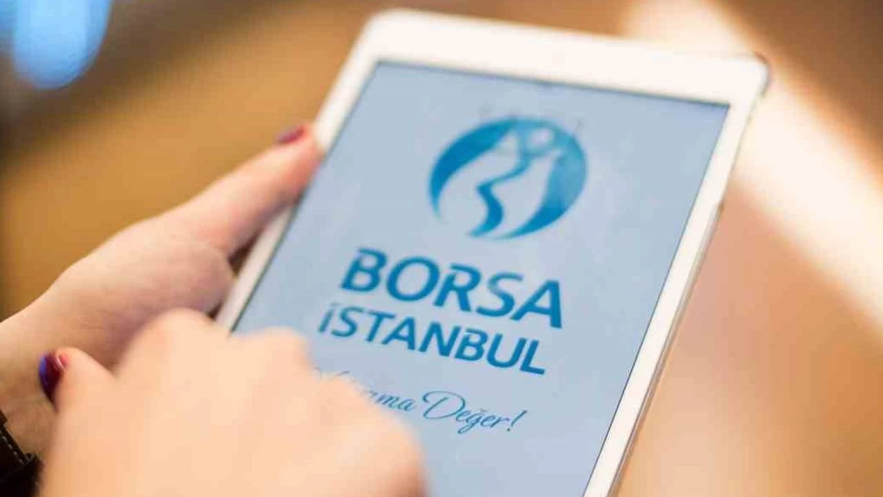 Borsa İstanbul'da tarihi zirve