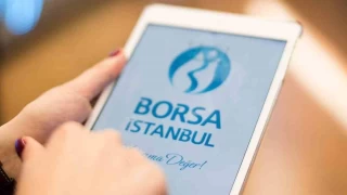 Borsa İstanbul'da tarihi zirve