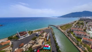 Bozyazı: Tarihin ve doğanın iç içe geçtiği bir ilçe