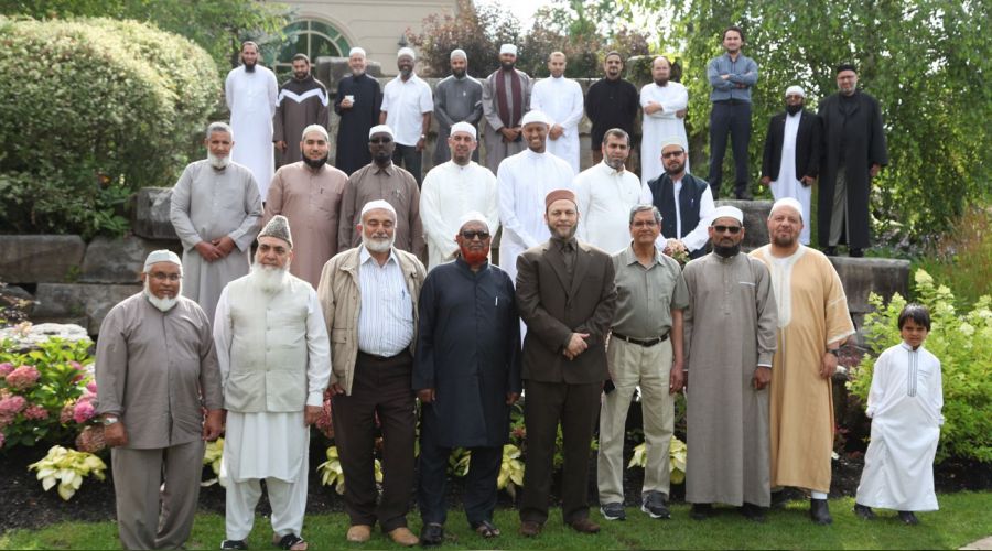 Bravo Kanadal� M�sl�manlara