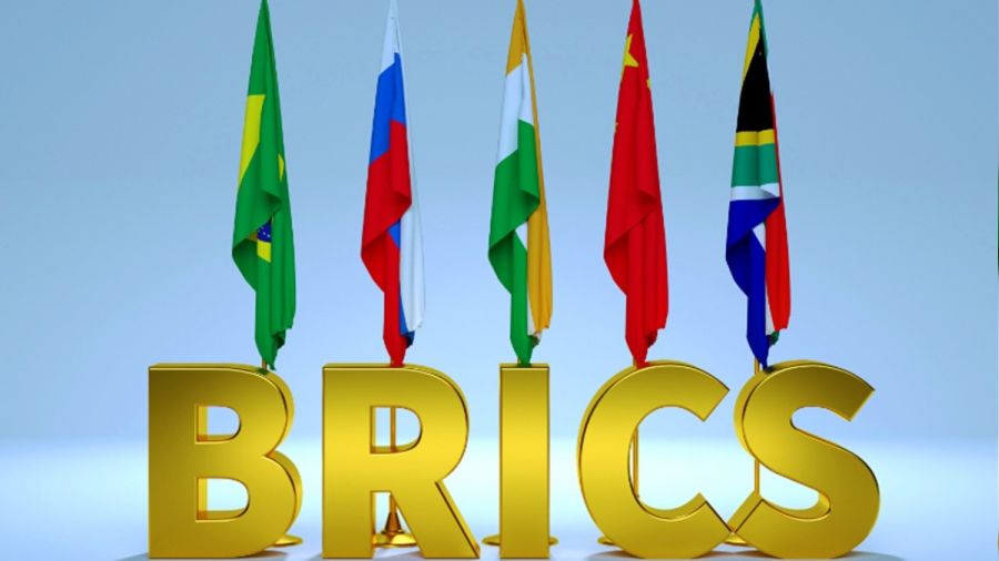BRICS'ten geni�leme karar�, 6 �lkeye davet 