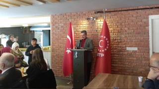 BTP Bağımsız Engelliler Hareketi’ne start verdi