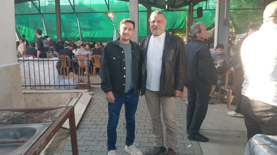 BTP Denizli Teşkilatından Babadağ ve Sarayköy’de saha çalışması