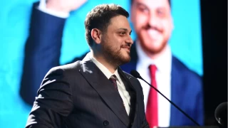 BTP lideri Hseyin Ba: 'Biz niye vergi dyoruz?'