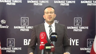 BTP Szcs nder'den iktidara ABD sorusu: Trkiye ne ald, ne verdi, hangi meseleyi zd?