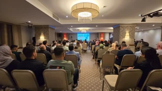 BTPden Gaziantepte Gelecei Savunmak Program