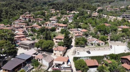 Bu köyde izniniz yoksa fotoğraf çekemiyorsunuz