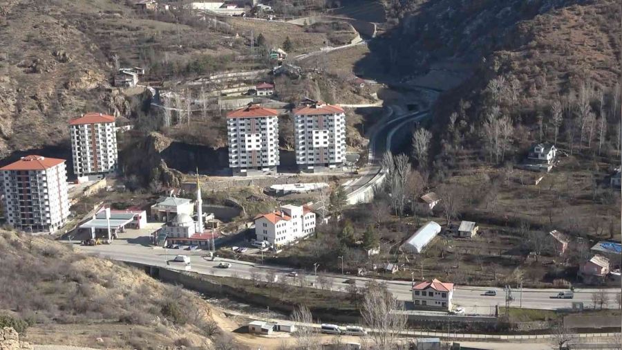 Bu mahallenin başı dolandırıcılarla dertte