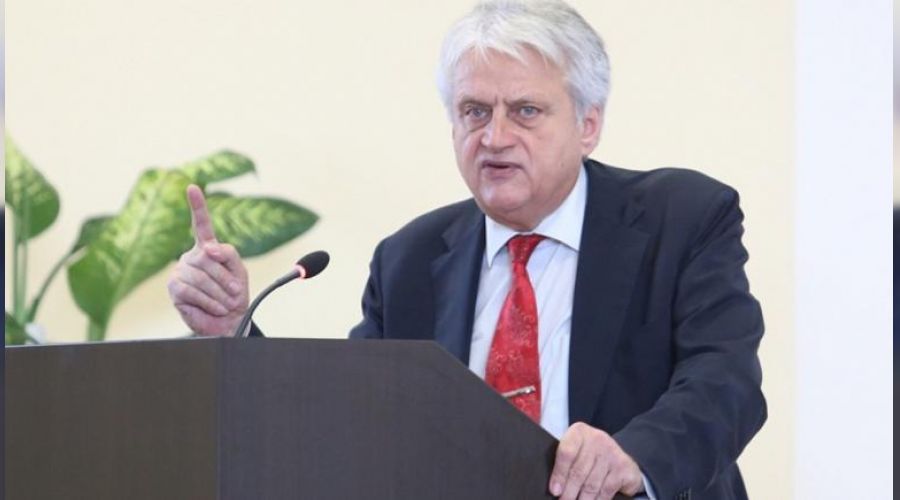 Bulgaristan'dan T�rkiye'ye se�imlere m�dahale su�lamas�