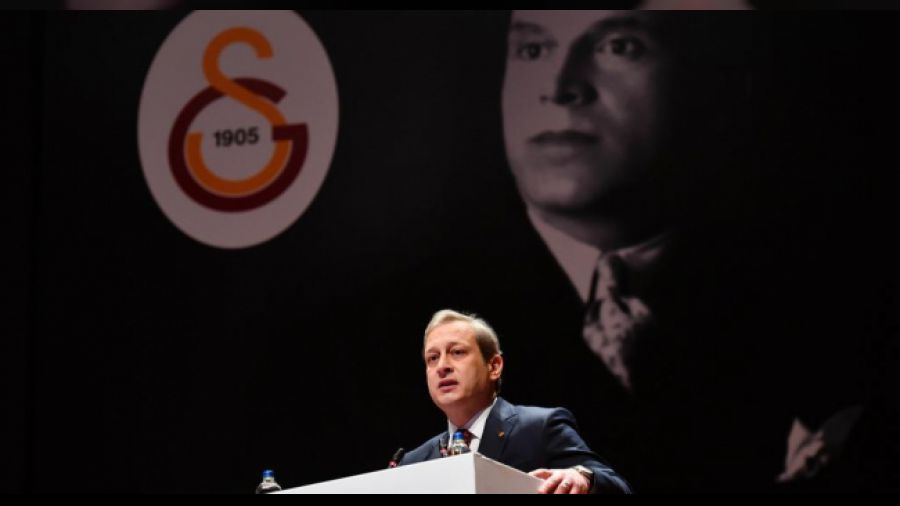 Burak Elmas suskunluğunu bozdu