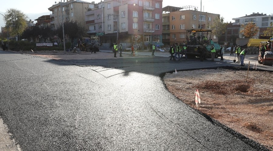 Bursa'da kesintisiz ulaşıma yeni hamle