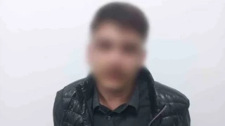 Bursa'da taksiciyi 20 yerinden bıçaklayan şüpheli yakalandı