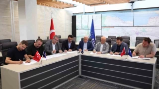 Bursa'da toplu ulamdaki grev sona erdi